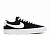 Оригинальные   ZOOM BLAZER LOW PRO GT SB DC7695-002 в расцветке BLACK WHITE
