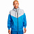 Оригинальные  NIKE MEN'S HOODED JACKET DA0001-402 в расцветке 