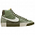 Оригинальные  Nike Blazer Mid Pro Club DQ7673-301  в расцветке Medium Olive