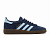 Оригинальные  Handball Spezial BD7633 в расцветке Collegiate Navy Clear Sky
