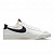 Оригинальные Кроссовки Кроссовки Blazer Low 77  DC4769-102 в расцветке White Black