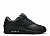 Оригинальные  Air Max 90 Leather CZ5594-001 в расцветке Triple Black