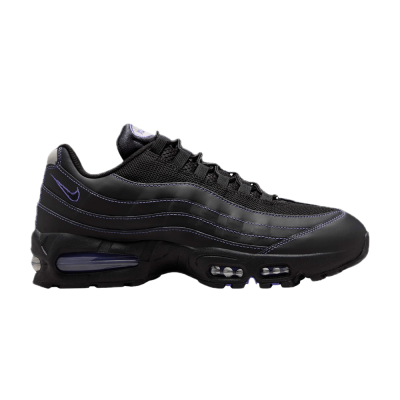 Кроссовки Air Max 95 "Big Bubble" 
