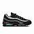 Оригинальные  Кроссовки Air Max 95 HV6062-001 в расцветке 