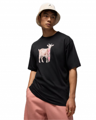 Футболка Goat 