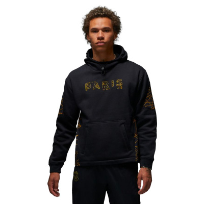 JORDAN Paris Hoodie 