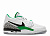 Оригинальные  JORDAN LEGACY 312 LOW GS FN3407-101 в расцветке PINE GREEN