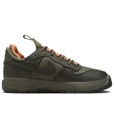 Кроссовки Nike Air Force 1 Wild 