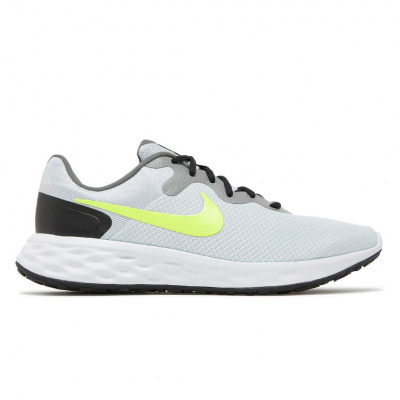 Nike Revolution 6 Nature Pure Platinum Volt