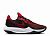 Оригинальные  NIKE PRECISION 6 'BRED' DD9535-002 в расцветке Black/Gym Red/University Red