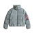 Оригинальные  ALPHA INDUSTRIES PUFFER WJS53503C1 в расцветке SIERRA SHORT 