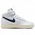 Оригинальные  Кроссовки Air Force 1 '07 Mid DD9625-105 в расцветке 