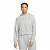 Оригинальные Толстовки Толстовка Essentials Fleece Hoodie DN4570-063 в расцветке 