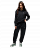 Оригинальные Толстовки Толстовка Brooklyn Fleece FV7071-010 в расцветке 
