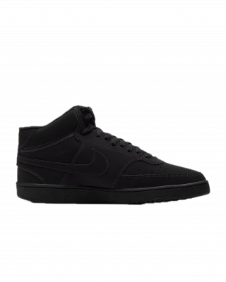 Кроссовки Court Vision Mid 