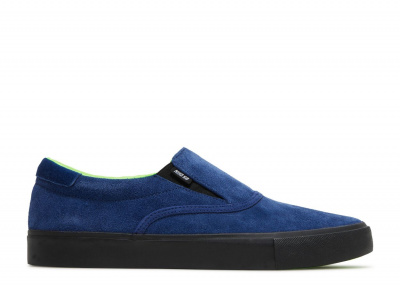 LEO BAKER X ZOOM VERONA SLIP SB BLUE VOID