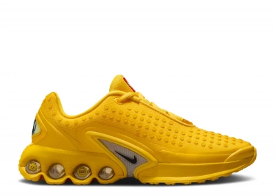 Кроссовки LEGO x Air Max DN GS 'Tour Yellow' 