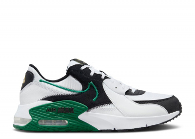 AIR MAX EXCEE WHITE BLACK MALACHITE