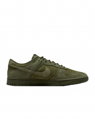 Кроссовки Dunk Low Retro SE 