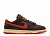 Оригинальные Кроссовки Кроссовки Dunk Low "Light British Brown" HQ3448-262 в расцветке 