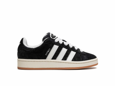 Adidas Campus 00S  BLACK